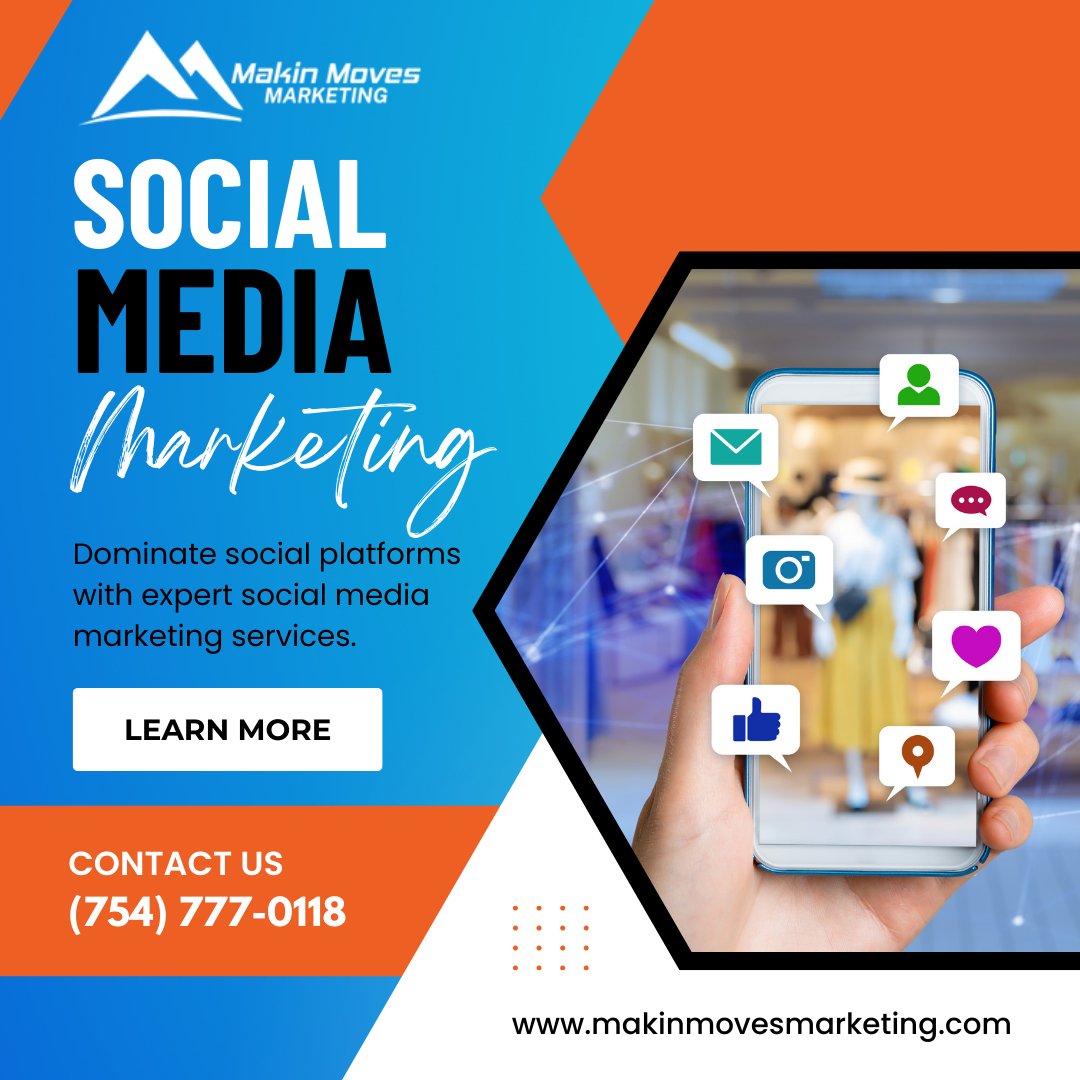 MakinMarketing's tweet photo. Curated posts for your industry can help promote your company as a whole. On the timeline of your target demographic, captions with hashtags, popular keywords, and trending topics will appear.

#digitalmarketing #marketing #socialmediamarketing #socialmedia #business #seo https://t.co/cEBpxgGTiW