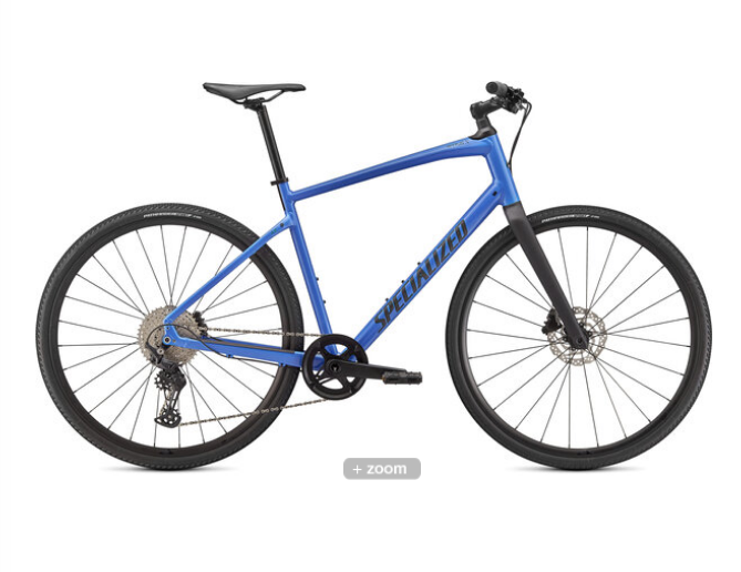 NaplesCyclery's tweet photo. The Specialized Sirrus X is a comfortable, capable, “let’s do stuff” kind of bike that will inspire you to ride more than you ever have before. Stop in for a test ride and see for yourself!
https://t.co/hMWeimlpQb
#naplescyclery #fitnessbikes #urbanbikes #specializedbicycles https://t.co/MIfHcffmtv