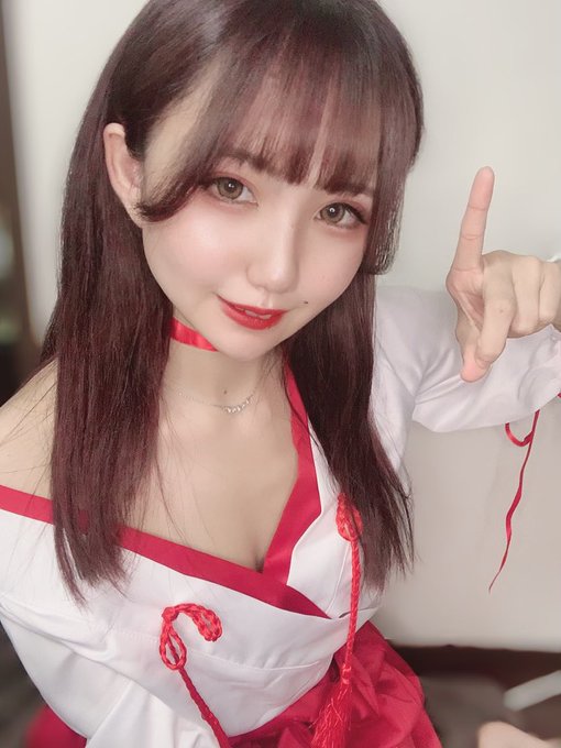 Twitterのコスプレ画像28