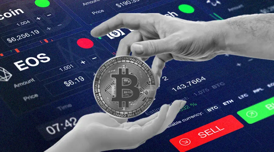 Web3Shorts's tweet photo. Last month’s volatility in cryptocurrency markets resulted in an inflow of BTC rushing to exchanges for panic sales, according to Santiment. The corporation claims that the limited supply on exchanges is a measure of hodler confidence. https://t.co/YuEjD41X4T https://t.co/98un9dfs5a