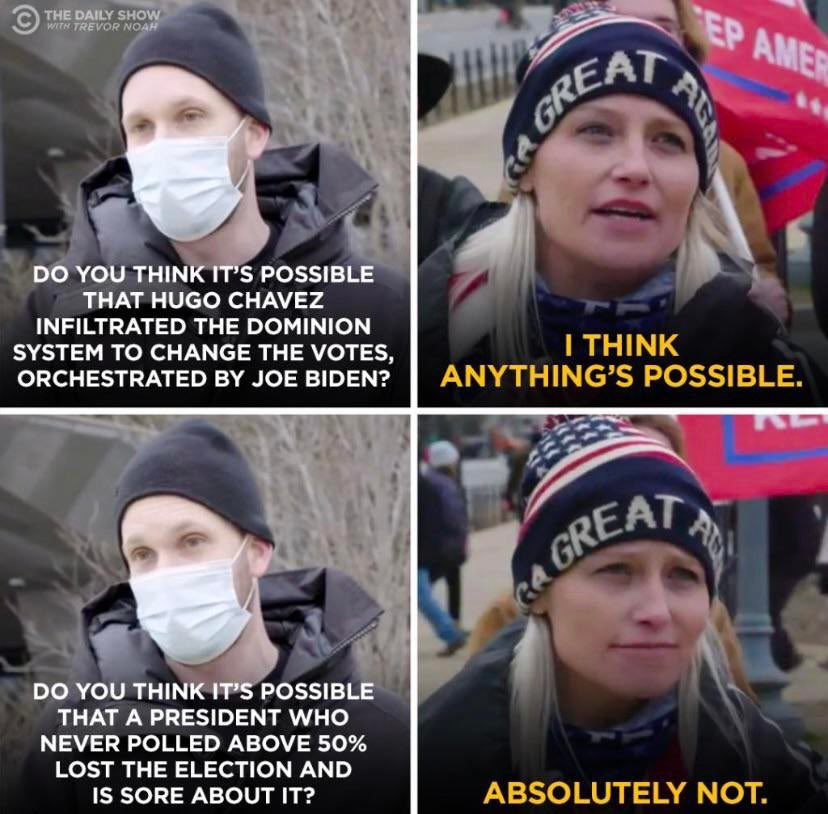 Conservatives Getting Owned tweet media