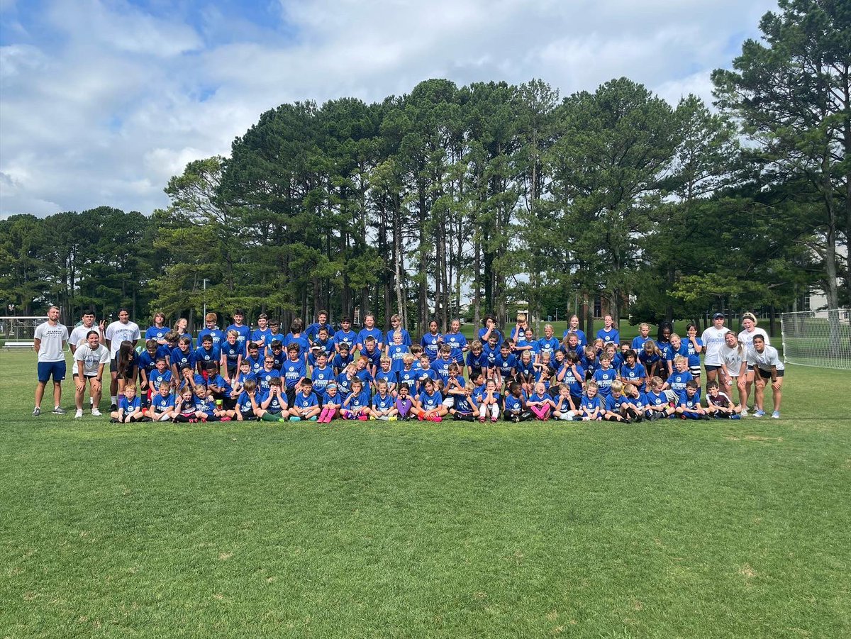 UAH Men's Soccer tweet media