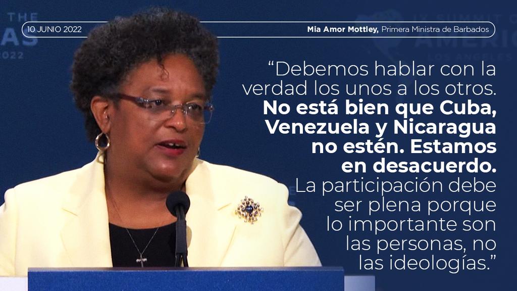 EnriqueANPP's tweet photo. Thanks to the countries of the Latin America and the Caribbean for their solidarity with #Cuba🇨🇺.
➡️As the Apostle José Martí expressed: "Whoever rises today with Cuba rises for all time".
#NoToExclusion
#UnblockCuba
@RogelioMayta_Bo https://t.co/fcUB6TcPoR