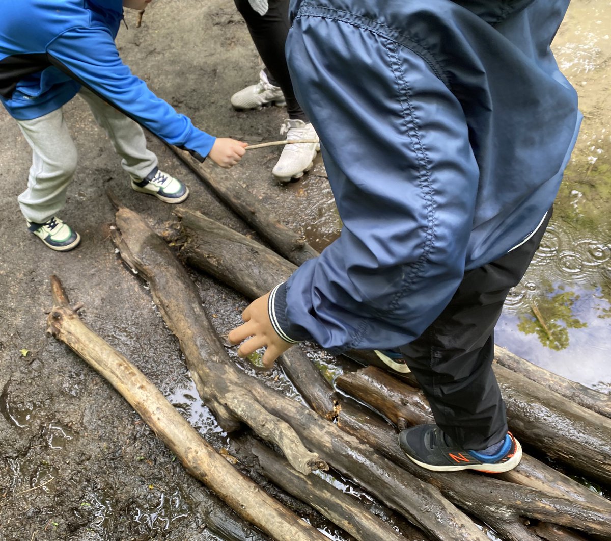 Room208 : The Burrow tweet media