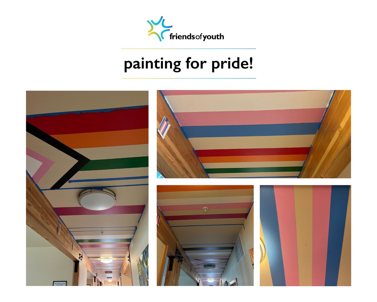 Friends of Youth tweet media