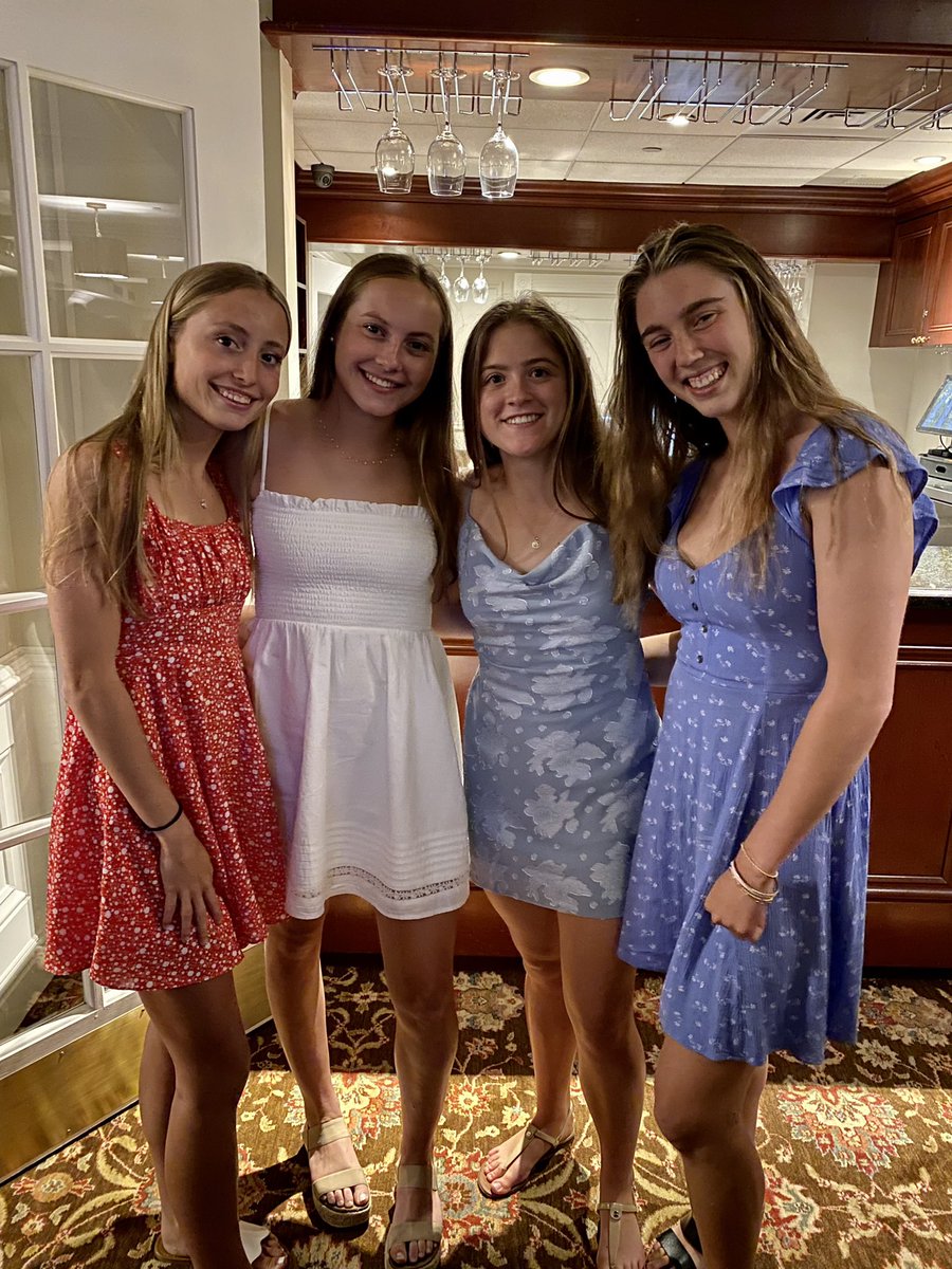 PELHAM_GIRLSLAX's tweet photo. Congratulations to our Seniors on receiving scholarships for their athletic excellences at Pelham in multiple varsity sports! (Missing a couple not pictured)

Special shout out to the one and only Eileen Mazzaro For receiving The Pelham Memorial Female Athlete of the Year!! https://t.co/jgqgN8Orh5