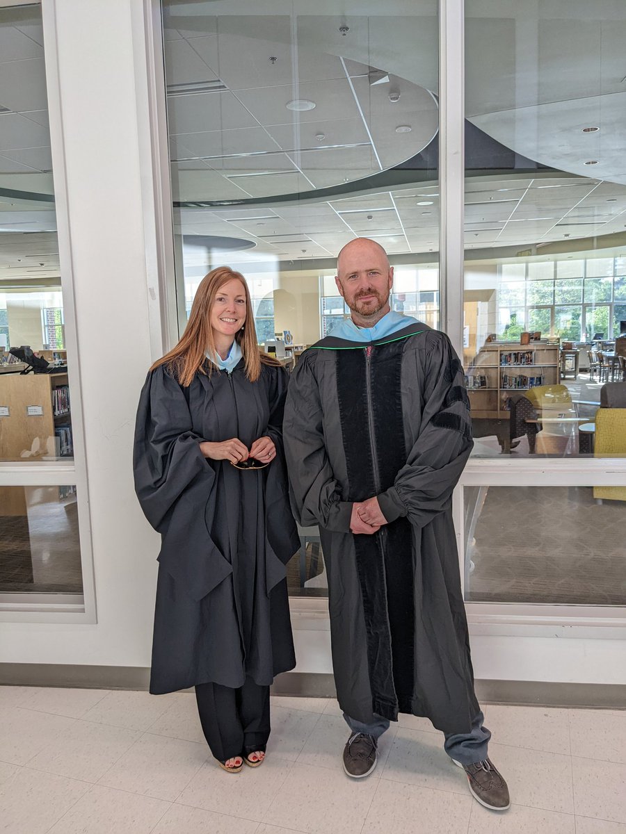 Daniel Downs, Ed.D. tweet media