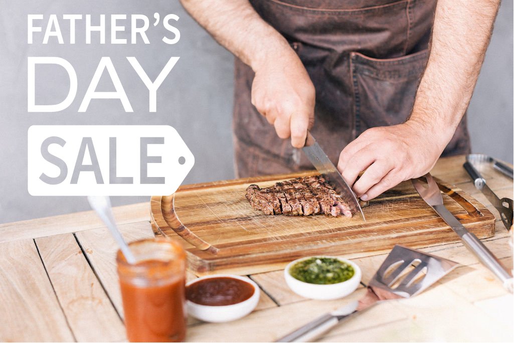 Show dad your appreciation this #FathersDay with the gift of Brandt Beef 🥩 
Make sure to load up on Dad's favorite cuts using code FathersDay25 to save 25% site-wide, now through Father's Day!

Shop at oneworldmeatco.com 🥩 
#BrandtBeef #Fathersdaysale #TheTrueNatural