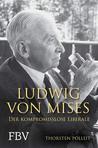 "Inflation is a policy — a deliberate policy ... ."
| Ludwig von Mises (Lecture 4, 1958)