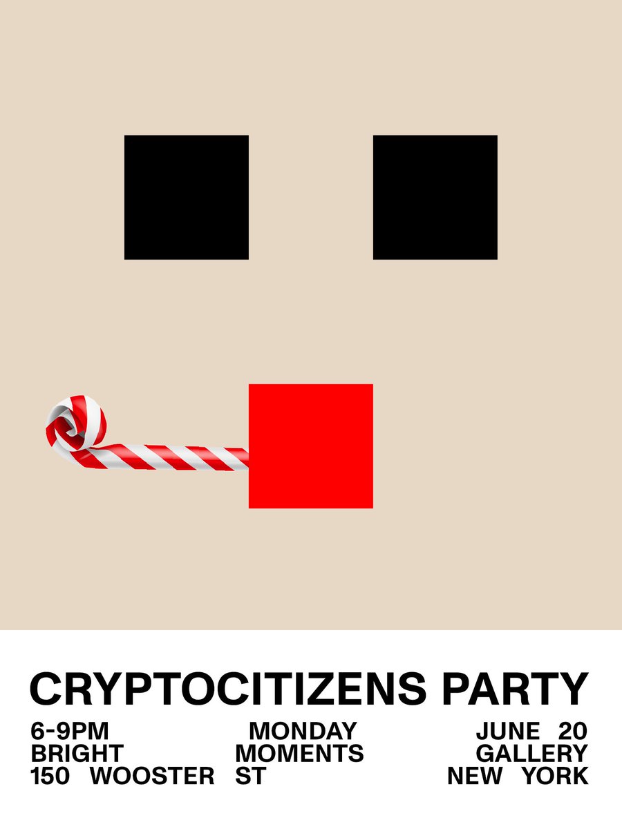 cryptonewyorkers (@cryptonewyork) / Posts / X