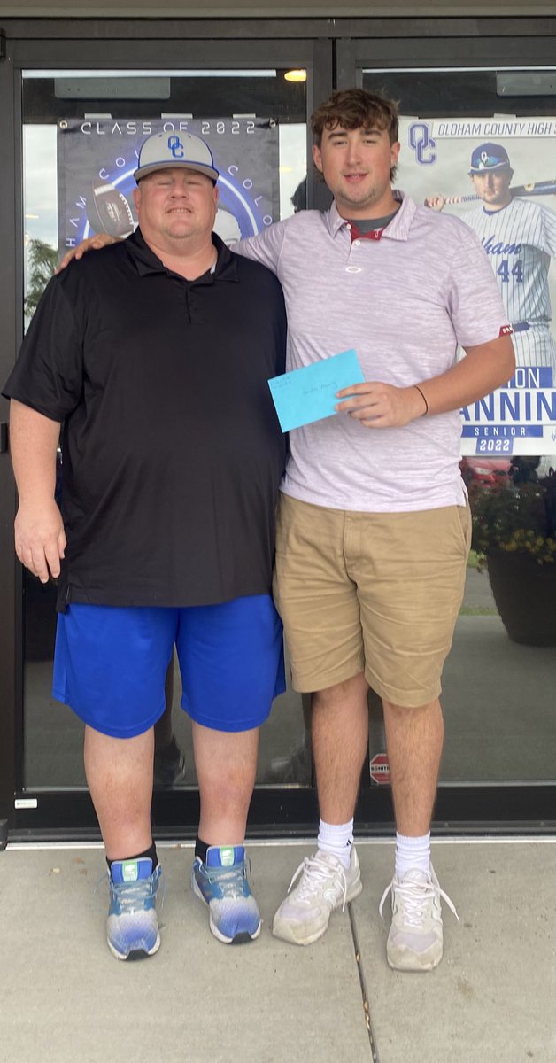 douglas oak tweet media