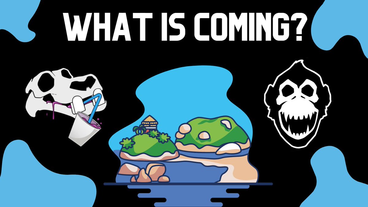 Sup @CryptoHipposNFT ??? 🍌

RT &amp; ♥️ and you may get a surprise 👀