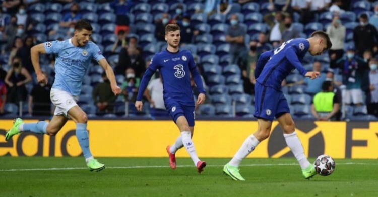 Amtr93's tweet photo. Happy Birthday to a football Legend @kaihavertz29 . A @ChelseaFC legend #HAVERTZ23 #KH23 https://t.co/E1gVCczLay