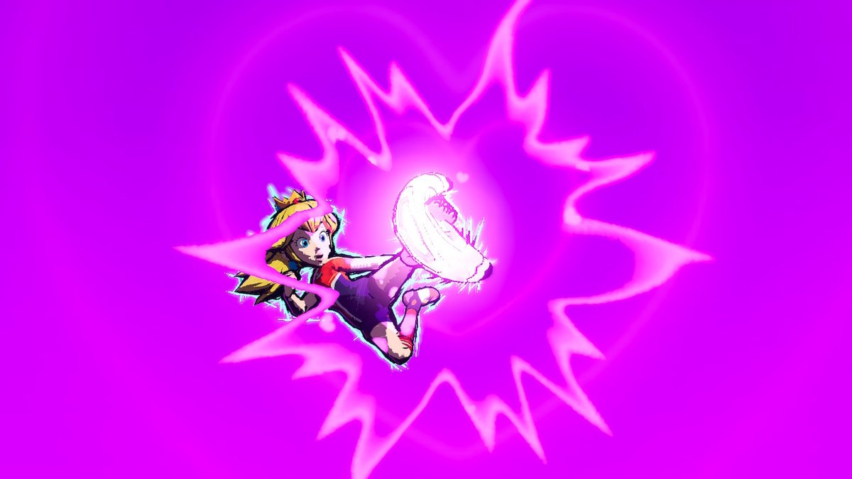 manolo_castillo's tweet photo. Está chulillo #MarioStrikers #NintendoSwitch https://t.co/D5XO3Rq3Hh