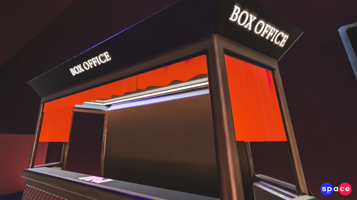 the kill iconic interactive metaverse goes live next Wednesday June 15th at 5 pm PST via Space ft <a href="/SKSKofficial/">SCARY KIDS SCARING KIDS</a>. <a href="/iconicticketing/">iconic ticketing</a>, @killiconicrecords, and kill iconic magazine all under the same experience. see you there!
#killiconic #killiconicrecords #iconicticketing #metaverse