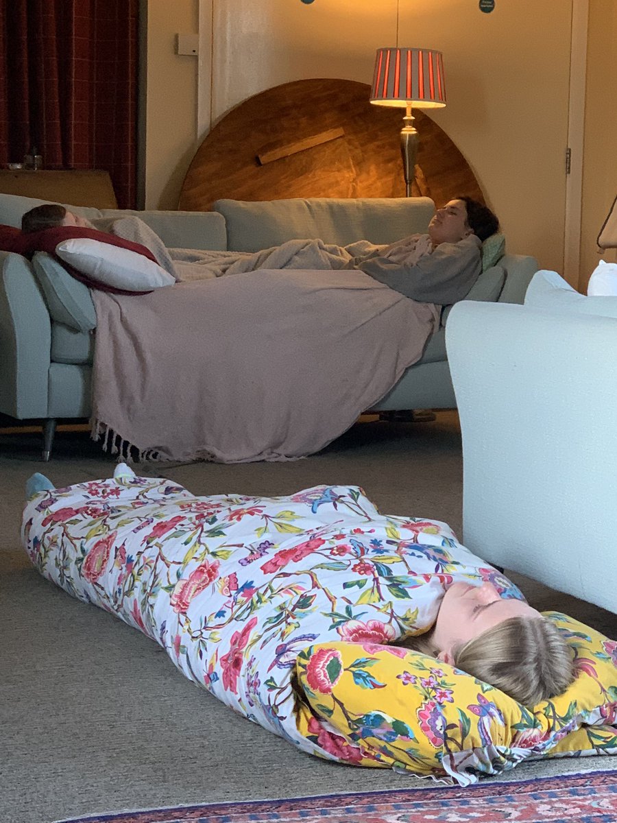 AmpColl_StM's tweet photo. #relax #alevels2022 it’s been a hard exam season. Year13 learning how to relax in between exams. Midweek break in session on Wednesday. https://t.co/G2mVA9Eh90