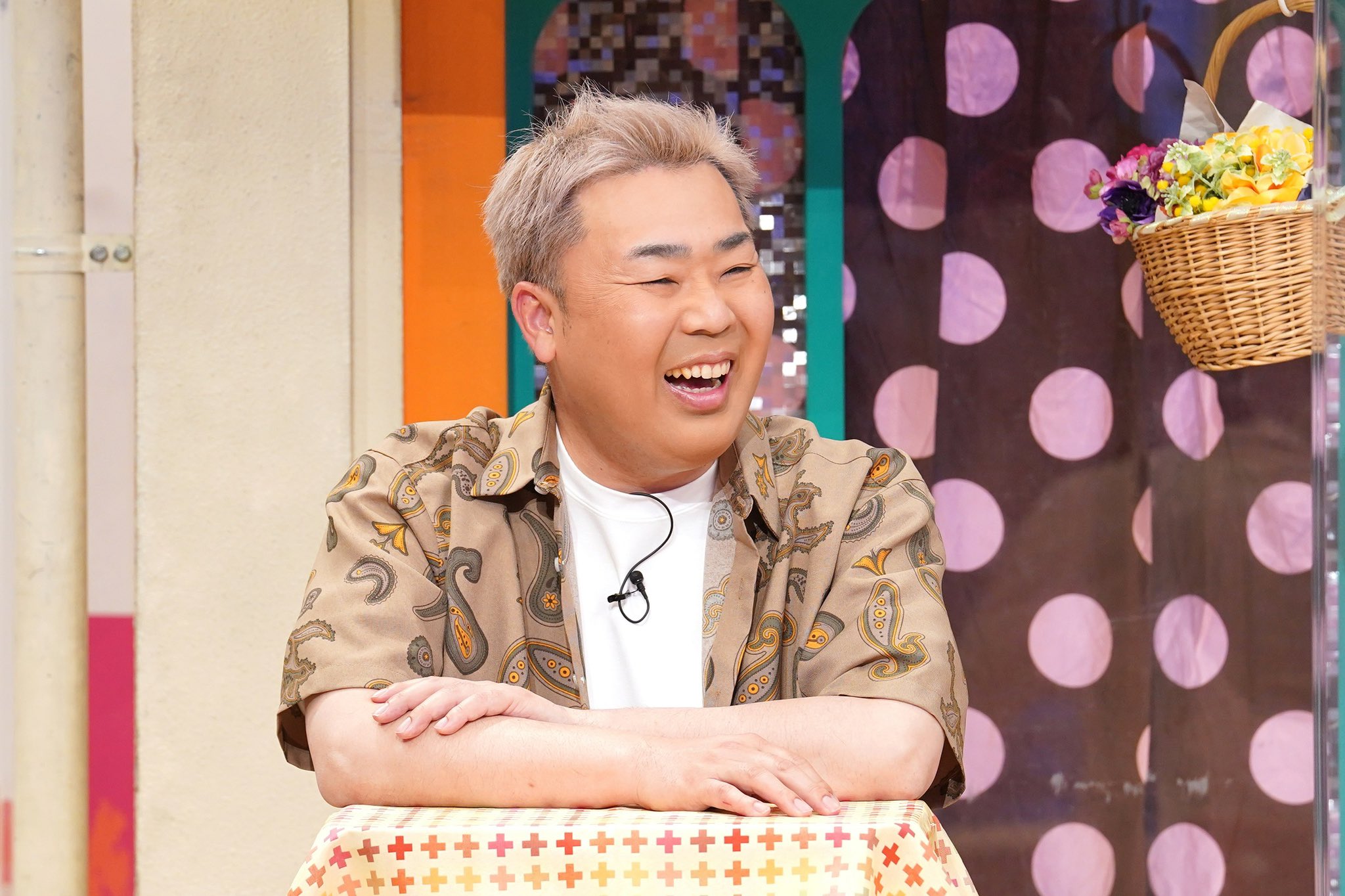 土曜はダメよ！【ytv公式】 в X: „今日の #土ダメ！は… 16:00
