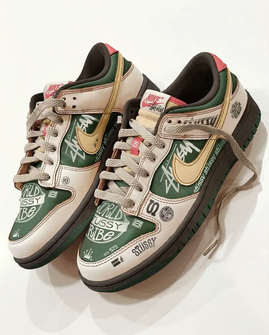 Sneaker News on Twitter: Sneaker News On Twitter:
