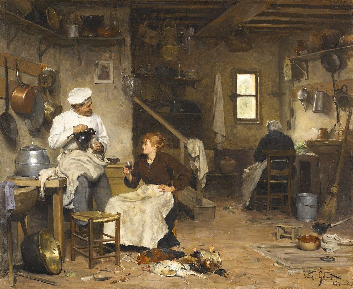 Historia del Arte tweet media
