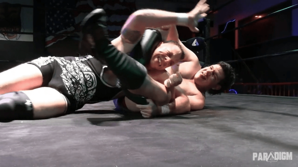 SteelChairMag's tweet photo. The View from the Top of the Mountain – Paradigm “UWFI Contender’s Series 5”- Episode 6 Review by @johndeathman
#UWFIContenders #ParadigmPro @TheLiverpoolLip @indiewrestling @DerekNeal91 @StrongMcarthur @mdcon420 @TheStevePena @BSBorn2Die @officialspo502
https://t.co/u6uFXuHhFY https://t.co/HL83wTU872