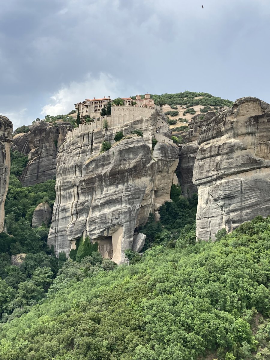 More from Italy and Greece