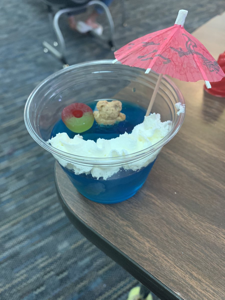 The cutest summer treat!