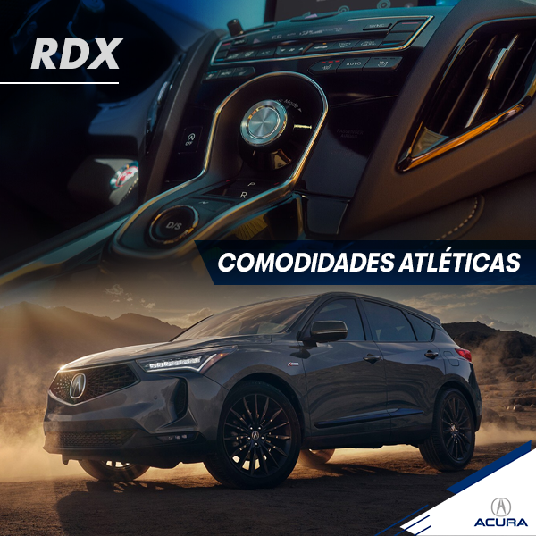 acurainterlommx's tweet photo. Espacio para 5 pasajeros; la combinación entre tecnología y diseño te lleva al máximo nivel de performance. RDX 2022#DesafíaTusEmociones #LessTalkMoreDrive #AcuraInterlomas Atención personalizada en nuestro Whatsapp: https://t.co/hmoiUI56VX https://t.co/BfXTbdKymU