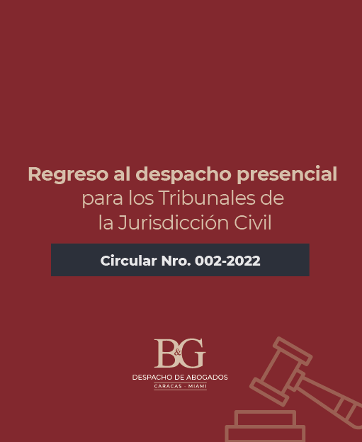 badellgrau's tweet photo. Mediante circular Nro. 002-2022 la Sala de Casación Civil ordenó el retiro del despacho virtual y ratificó el horario de trabajo para los Tribunales de la Jurisdicción Civil el cual será presencial de lunes a viernes. https://t.co/WHvfOAKjvW