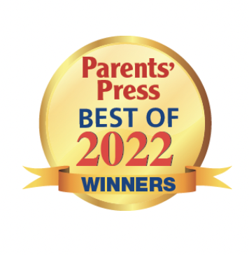 berkcodingacad's tweet image. Berkeley Coding Academy has been selected as a 2022 Parents Press "Best of" Reader's Choice award for Top 5 Computer Science and Coding Classes. Winners will be published online in July 2022 at ParentsPress.com and in print in their annual Best Of issue in August 2022.