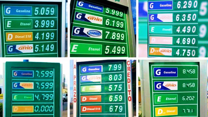 marcellacvb's tweet photo. “Metade do ano já foi, poste uma foto de cada mês.”

#combustivel #petrobras https://t.co/kErWvN6klJ