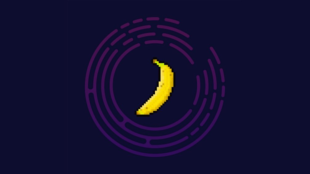It’s official: starting with this tweet you can earn <a href="/CyberKongz/">CyberKongz</a> $BANANA just by liking or retweeting anything I post!

Like = 0.01 BANANA 🍌 
Retweet = 0.02 BANANA 🍌 

BONUS!! Mention #ihatesolana or #cardanosucks at any time to earn 0.025 BANANAs😘

Powered by @glowlabsxyz✨✨