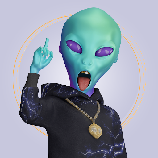 NFASales's tweet photo. Non-Fungible Aliens #1948 has just been bought for 0.035ETH!
Check it out... https://t.co/HSLFUztHd3
Congrats to our new owner 
#NFT #ETH #NFA #NFAliens https://t.co/pLcaFQAdcp