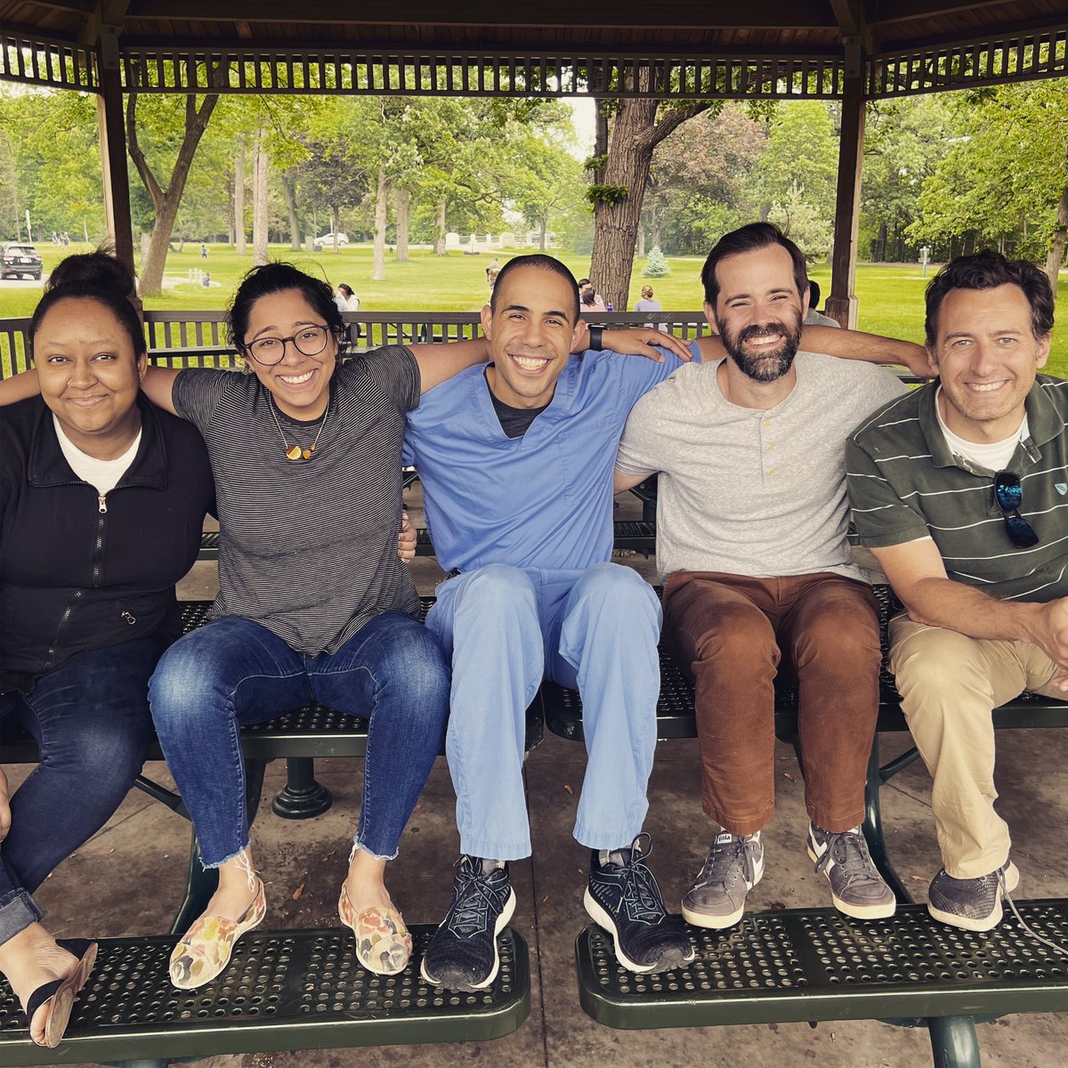 ‼️ MEDPEDS LEADERSHIP DREAM TEAM 2022-2023 LET’S GO 🙌 ‼️
