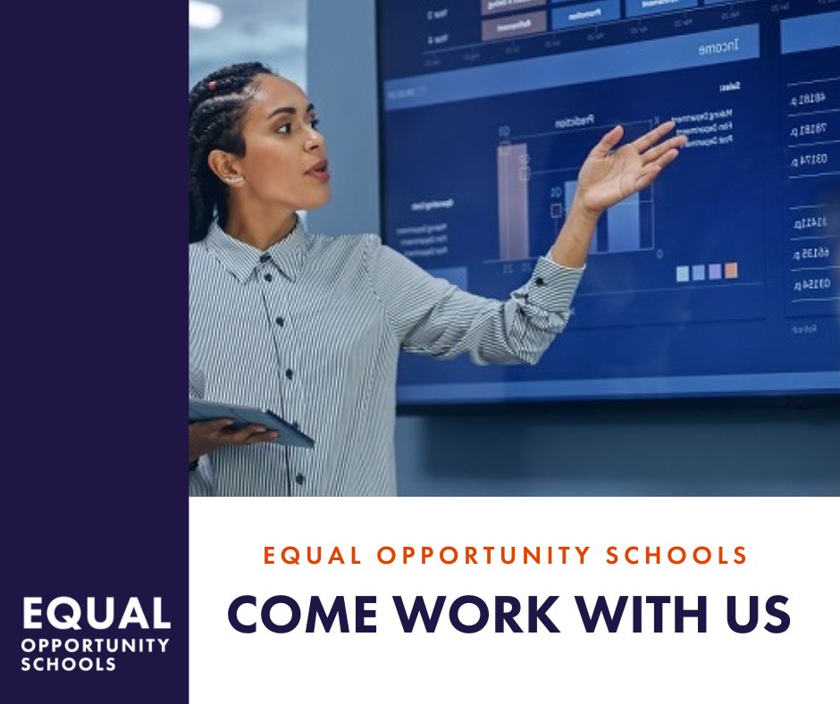 Home - Equal Opportunity Schools