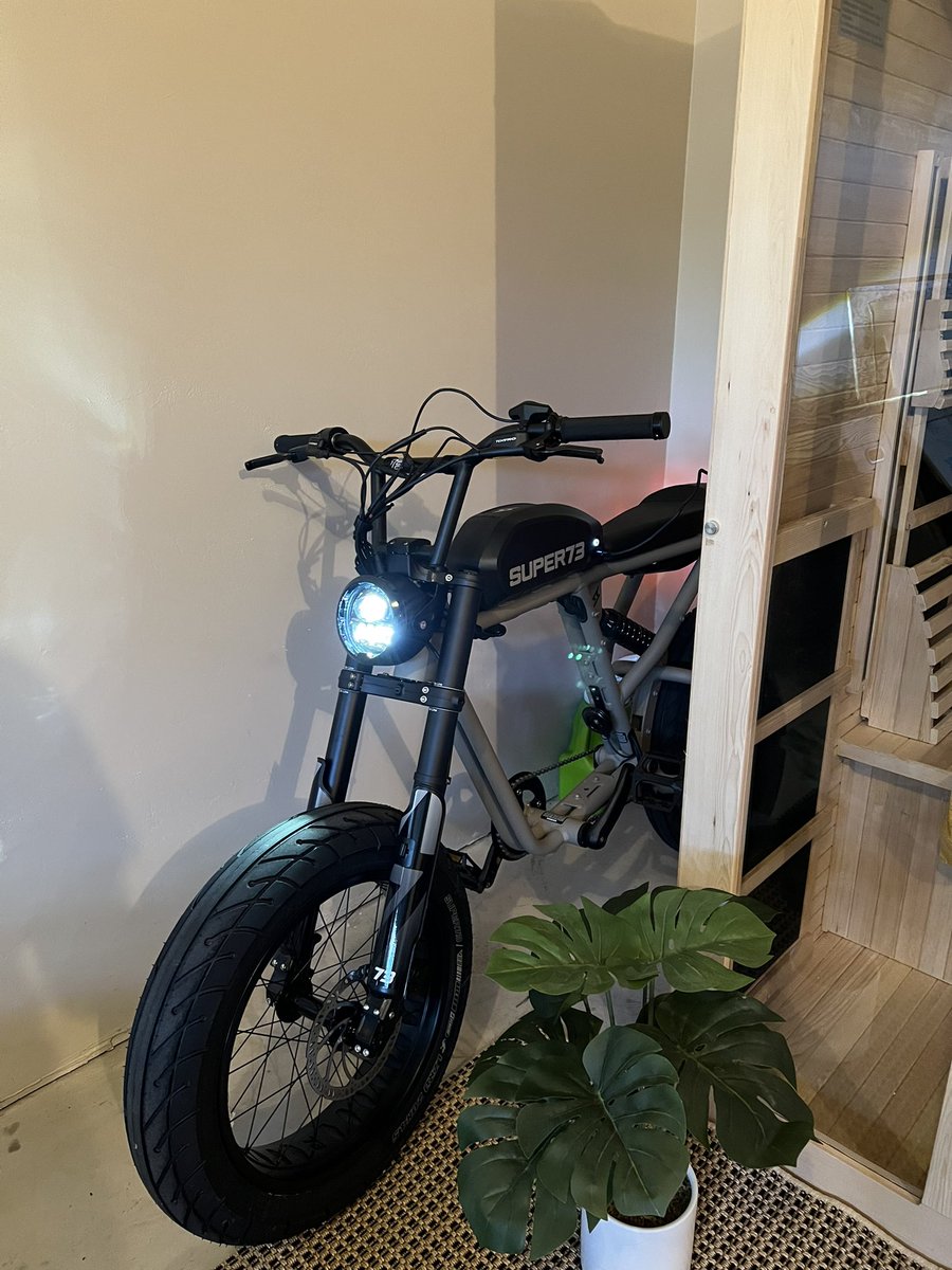 KurtBenkert's tweet image. F is for fun.