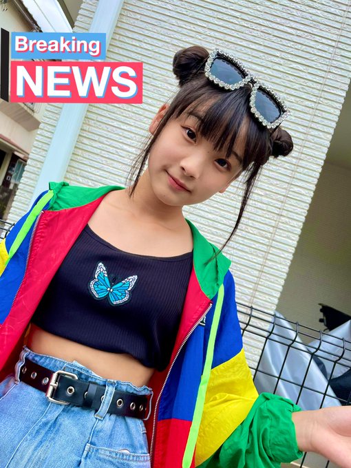 Twitterのコスプレ画像5