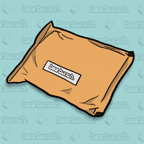 CHEESYHOTBUNS's tweet photo. #PackageFromBooIsland #BunchFollowBunch
Package #379 and #380 https://t.co/oMbP4WR4uo