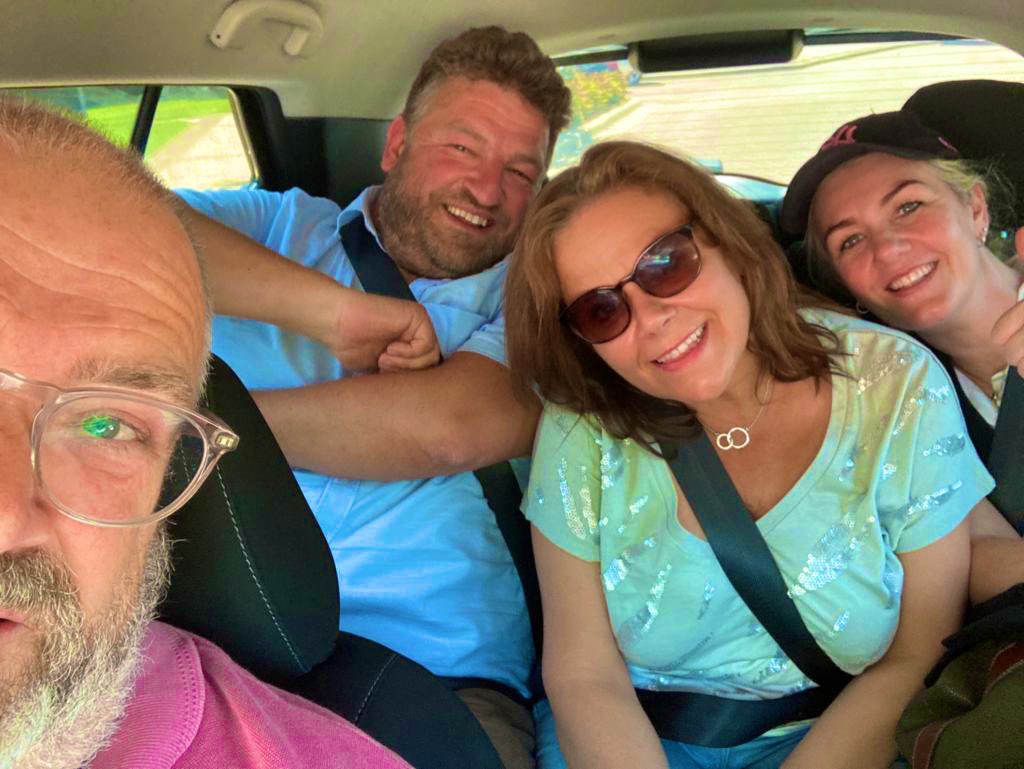 Pinnacle tweet media