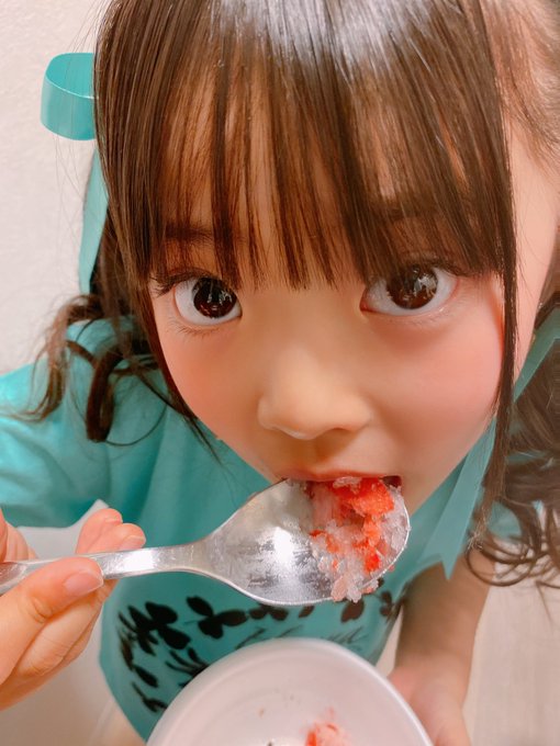 Twitterのコスプレ画像1