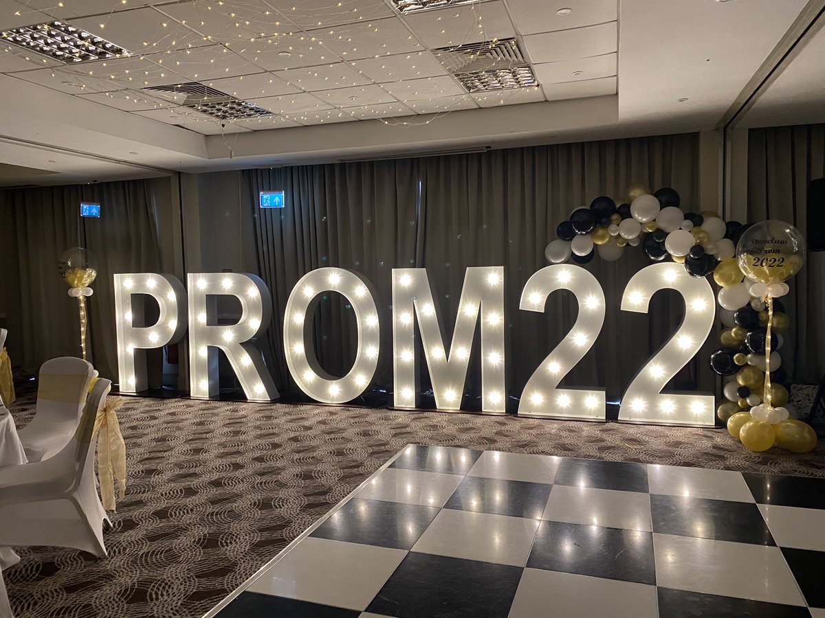 StonelawHS's tweet photo. Fantastic evening celebrating the Class of 2022 #buildingtomorrowtoday https://t.co/sJiIearUrD