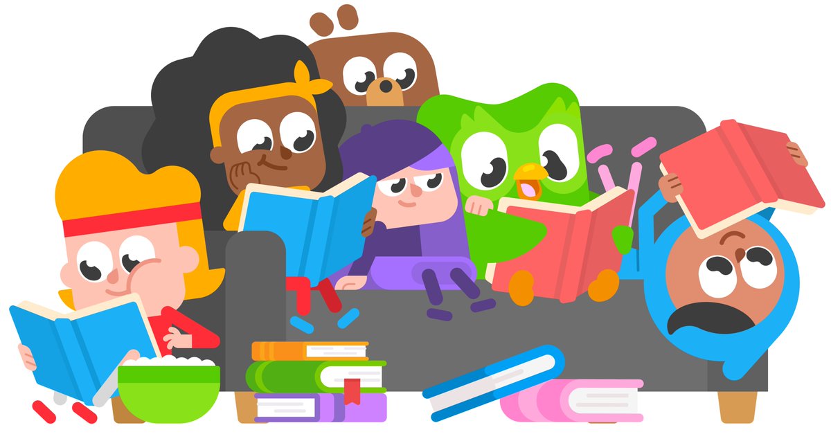 Kiley Sobel (@kileysobel) on Twitter photo Do you have a kid age 3-8? Do you live in or near Seattle, Pittsburgh, New York City, or Salt Lake City?
YES?! Then we (at <a href="/duolingo/">Duolingo</a>) need your kid's help!
Apply to participate in *in-person* playtesting sessions for #DuolingoABC here: duolingo.qualtrics.com/jfe/form/SV_eV… Do you have a kid age 3-8? Do you live in or near Seattle, Pittsburgh, New York City, or Salt Lake City?
YES?! Then we (at <a href="/duolingo/">Duolingo</a>) need your kid's help!
Apply to participate in *in-person* playtesting sessions for #DuolingoABC here: duolingo.qualtrics.com/jfe/form/SV_eV…