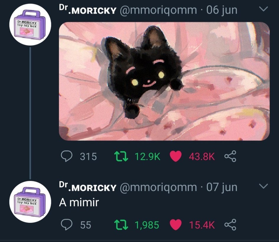 LaEtxeberrinche's tweet image. Este tuit marcó mi vida 💞💞