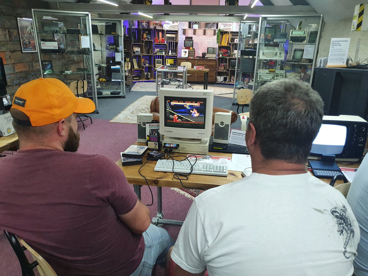 Steve Hiscock tweet media