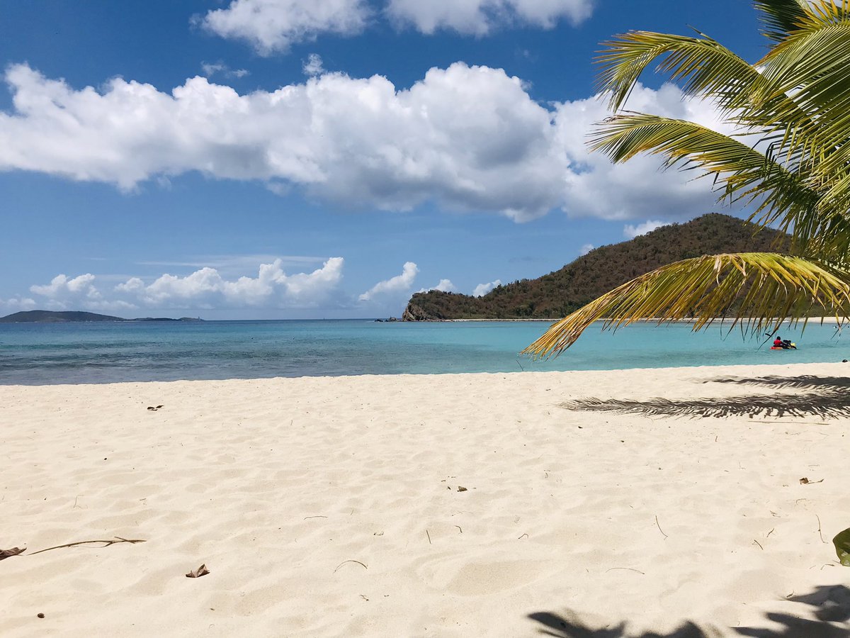 BVI Bank holidays- the best 

#bvi #beaches