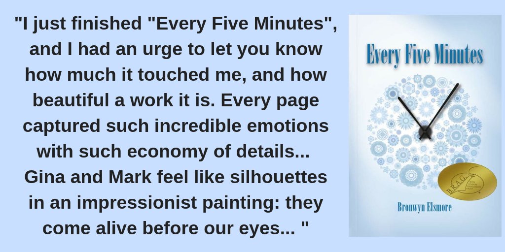 flaxroots's tweet photo. I order two cups of coffee. Long black for me, white for him - and drink them both
"a book I will not soon forget", "unique, exceptional, excellently written
EVERY FIVE MINUTES *****
Print via B&amp;N, Walmart. Or Amazon print/ebk/#FREEreadKU
#bookbazaar https://t.co/60kPvz9N9k https://t.co/ObYSNcOQ1F