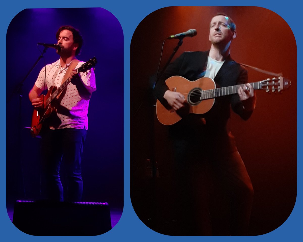 Toria_vevans's tweet photo. Excellent gig: @LaterYouth and @stephenfretwell at @ArtsClubHQ #Liverpool tonight.
β€π΅β€
#Livemusic #BusyGuy https://t.co/0HwAxEuGuH