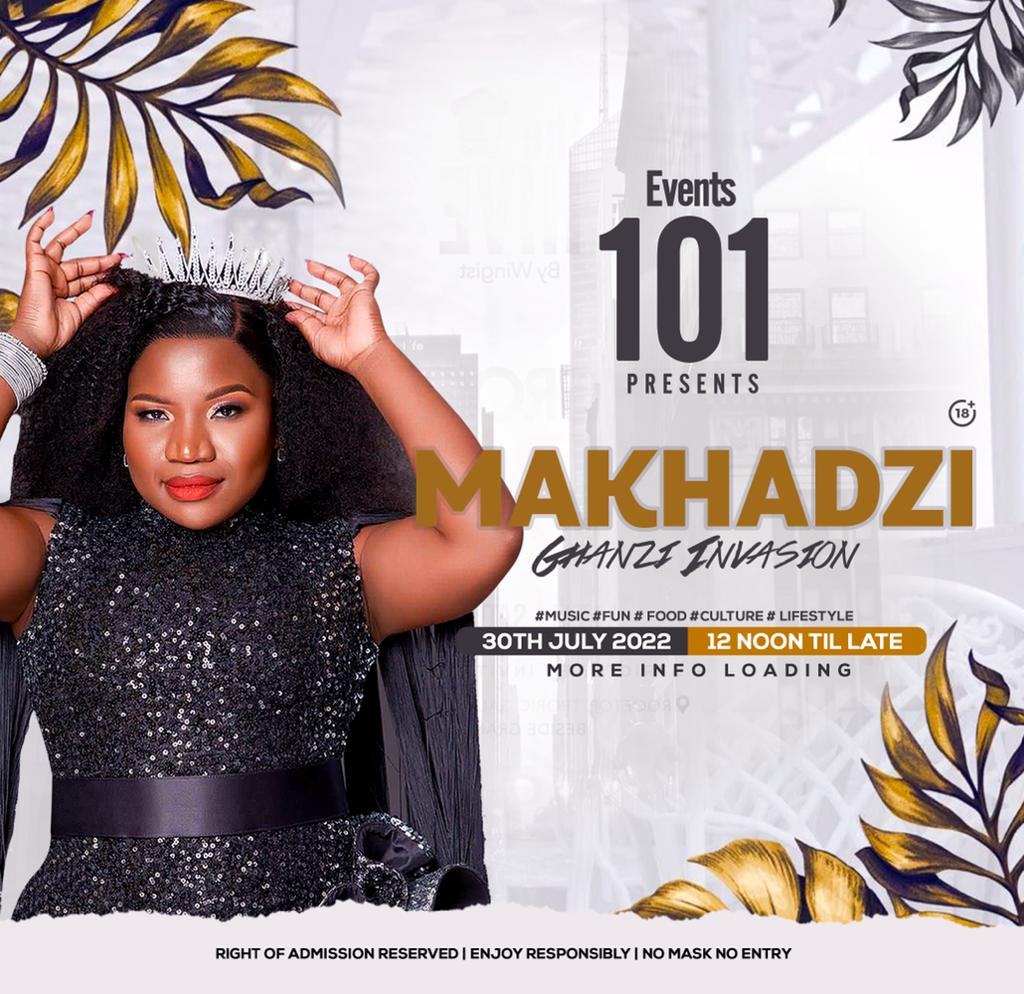 DiariesOfBeyona's tweet photo. I have to have this structure up by July, ke host di big guys ke batla @MakhadziSA @DjNgwazi_ and @MasterKGsa to eat my food
#GantsiInvasion https://t.co/Wiv2rrOGwg