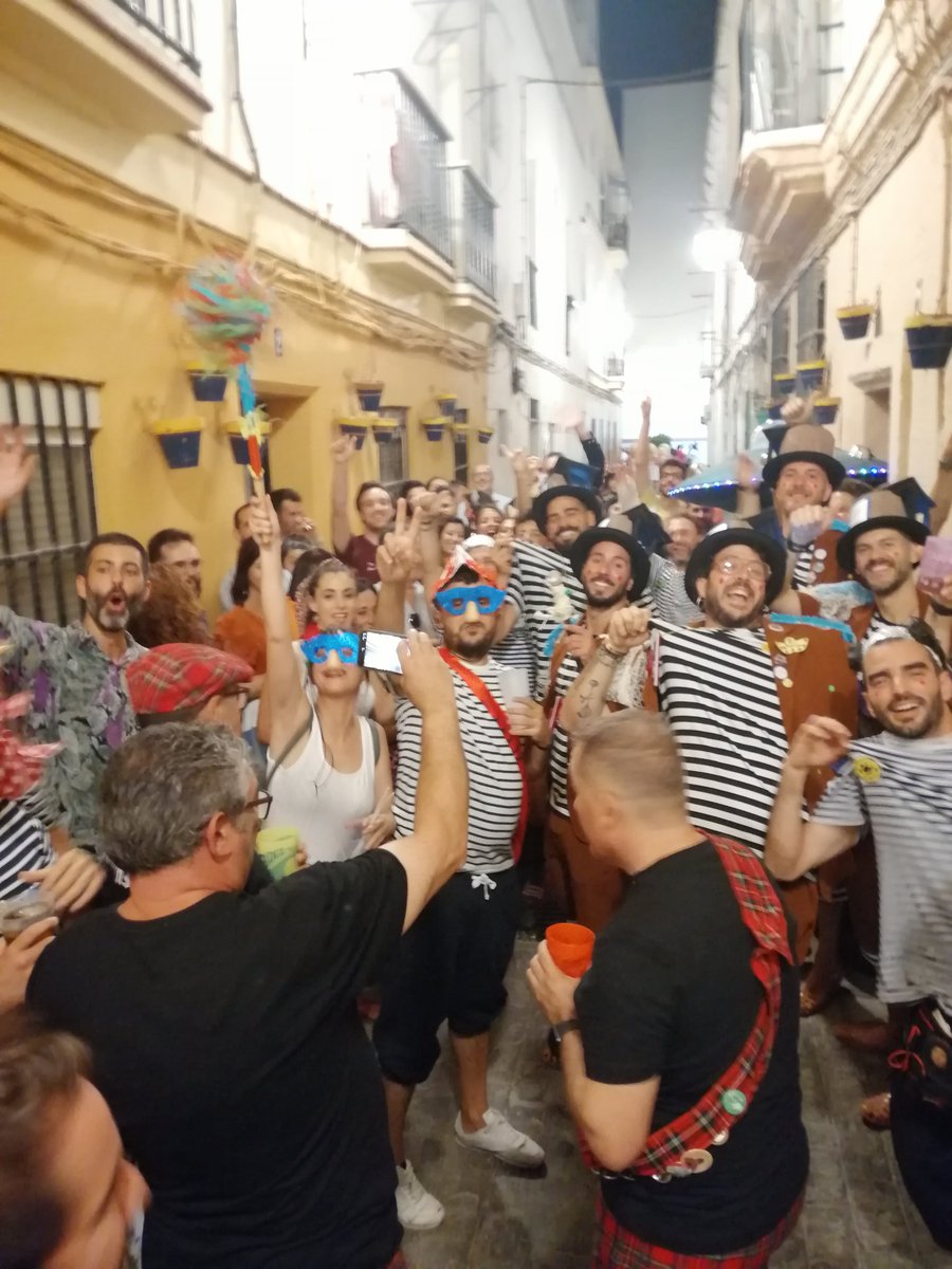 MÁS VALE NUNC4 QUE TARDE tweet media