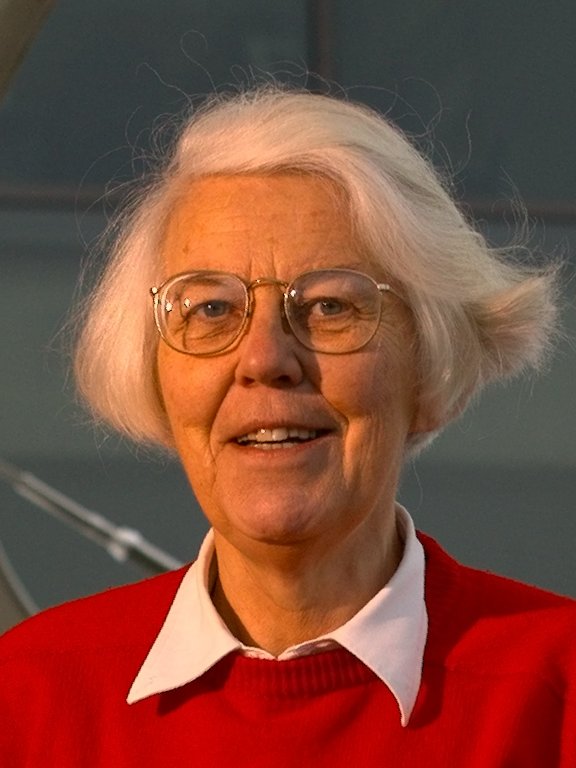 Karen Spärck Jones was a pioneering British computer scientist responsible for the concept of inverse document frequency (1972); Elasticsearch still uses TF/IDF as part of its full-text scoring algorithm as of today. it's cheap to run and tremendously useful