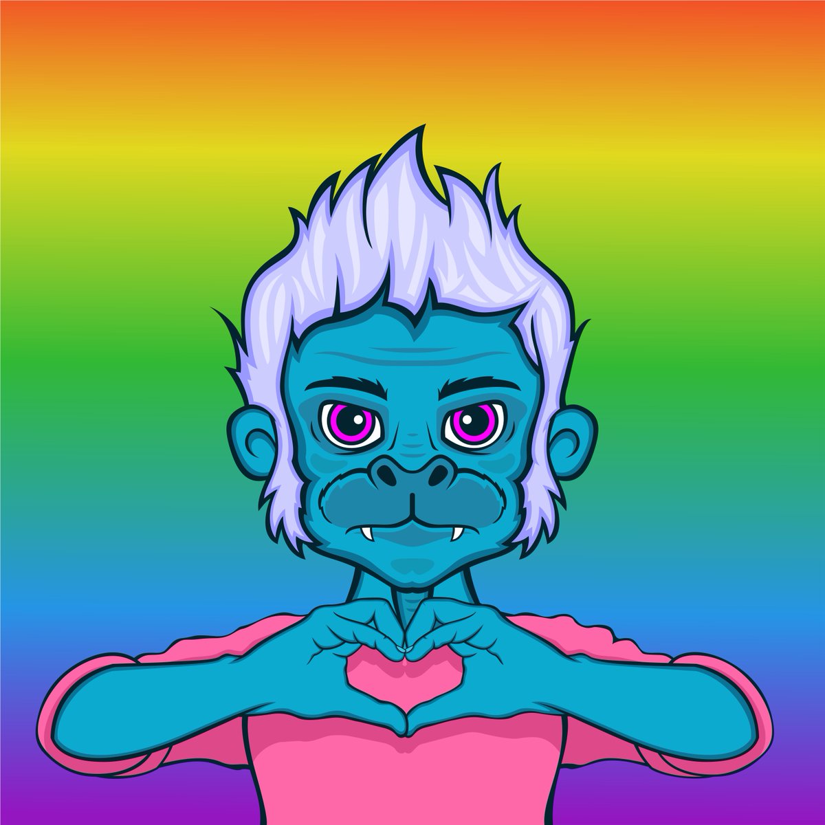 AlgoYeti's tweet photo. 🧡💛💚TWITTER SHUFFLE 💙🤎💜

🪙 Price 111A

Rules:
✅Retweet &amp; ❤️
✅Comment EDDIE below to enter
✅ Follow @AlgoYeti

Ends Sunday - June 12th - 7 EST

#algo #algonft #algorand #algofam #NewProfilePic https://t.co/qQsQhpasHy